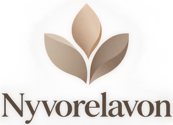 Nyvorelavon